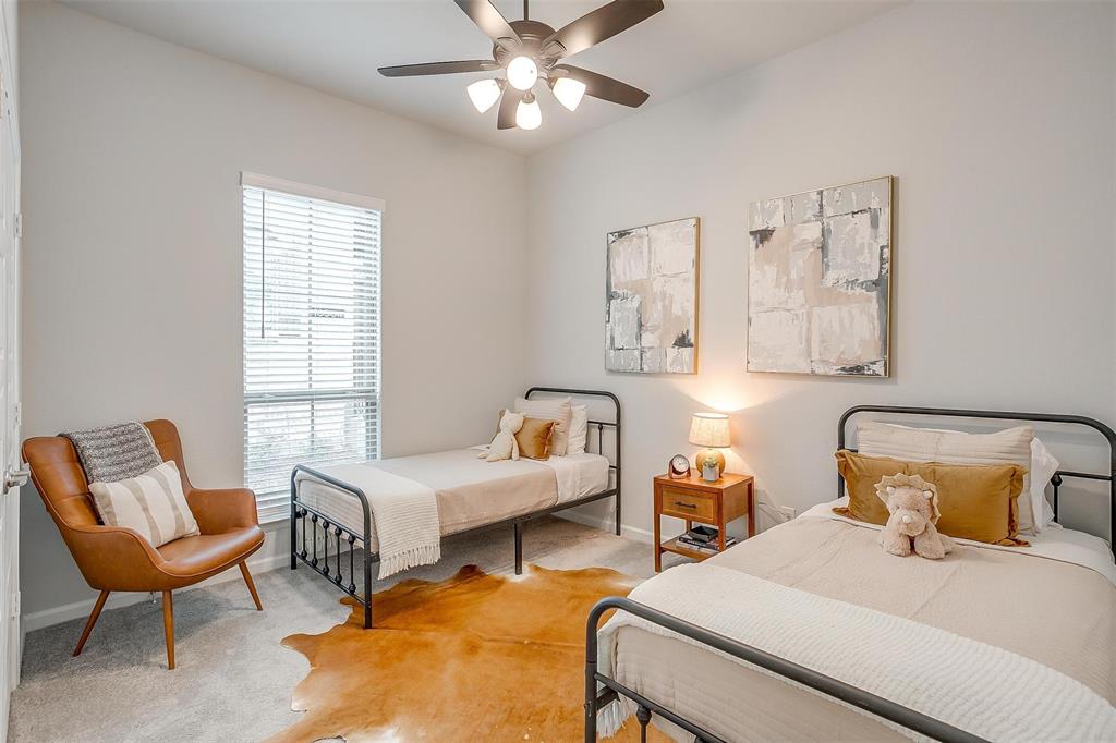 Ventana - Residential Lease