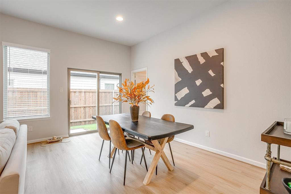 Ventana - Residential Lease