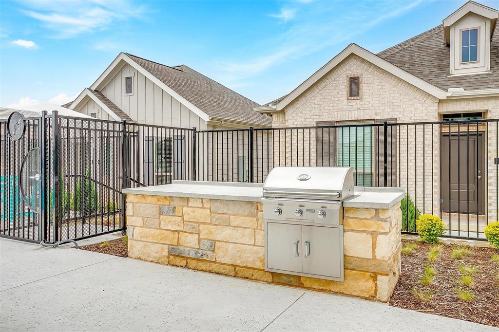 Ventana - Residential Lease