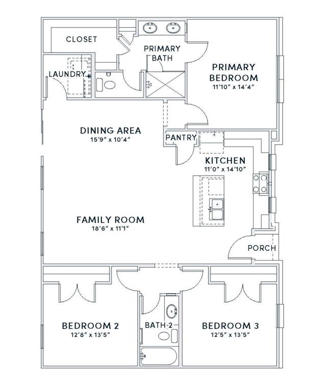 Ventana - Residential Lease