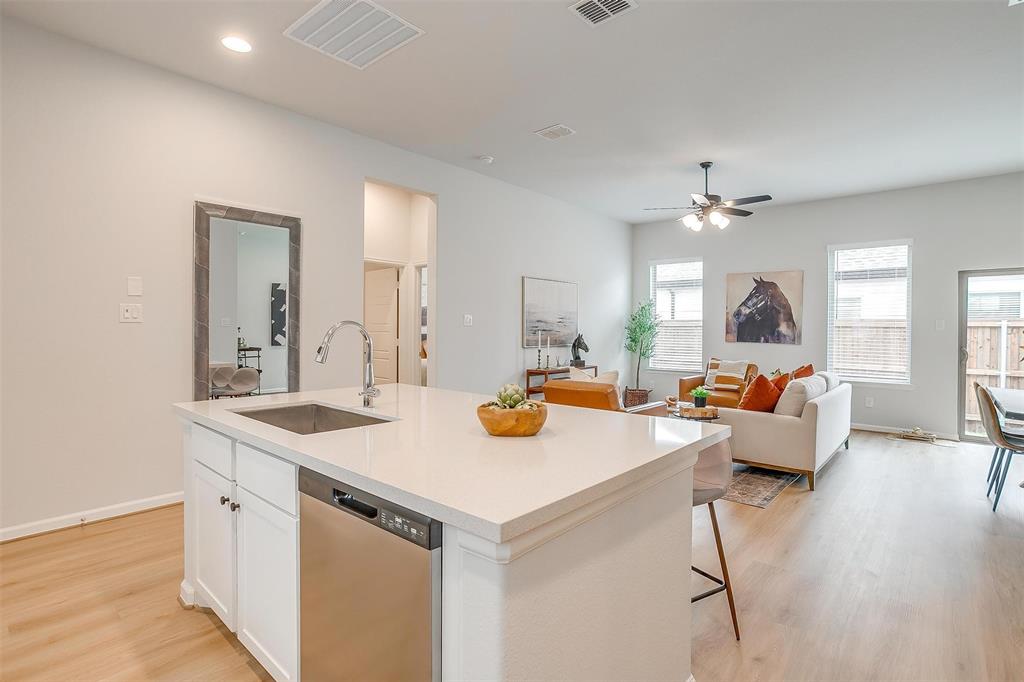 Ventana - Residential Lease