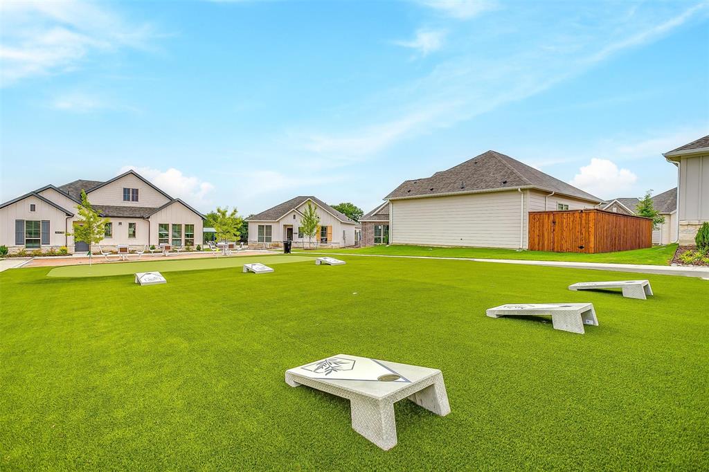 Ventana - Residential Lease