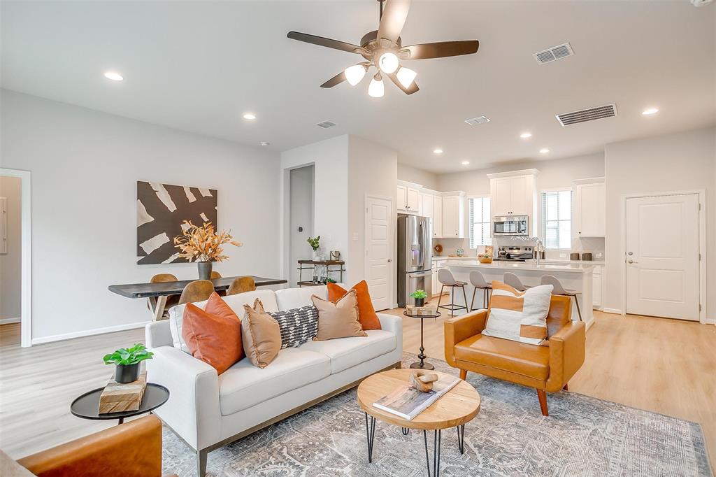 Ventana - Residential Lease