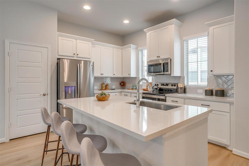 Ventana - Residential Lease