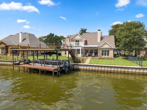 254 Saint Andrews Drive E Mabank TX 75156