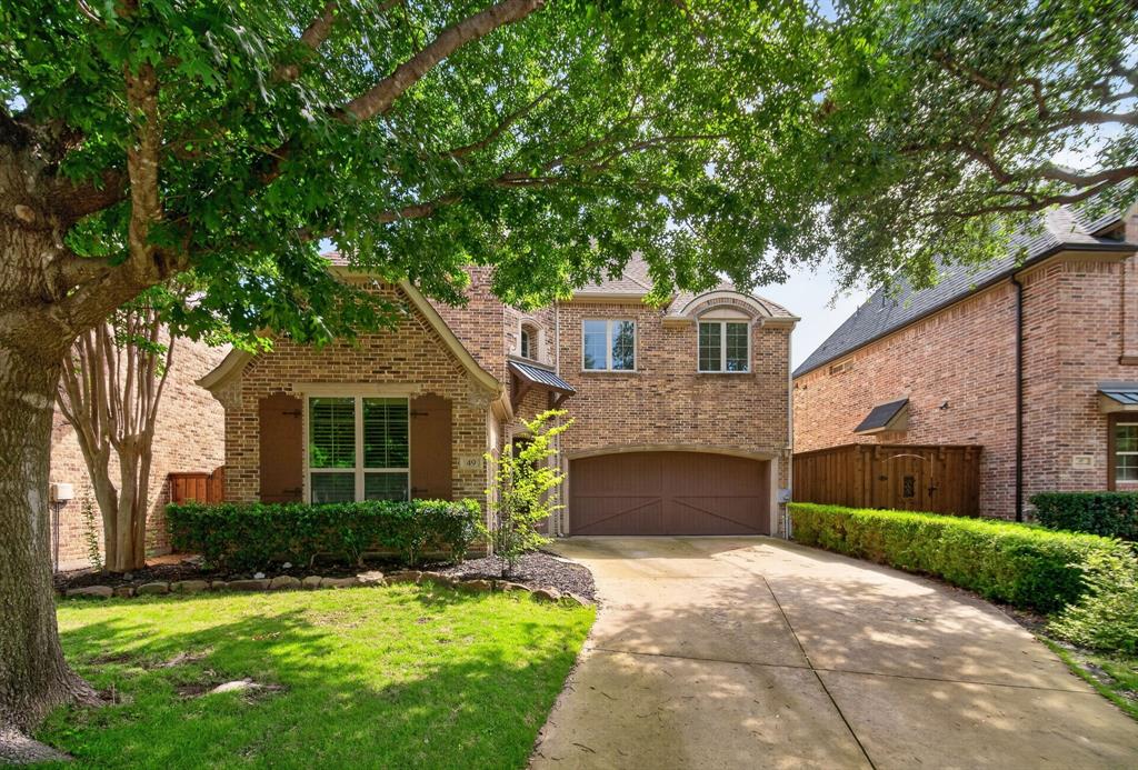 49 Glistening Pond Drive