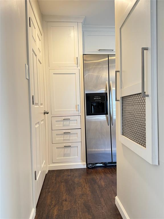 Creekbend Townhomes - Residential Lease