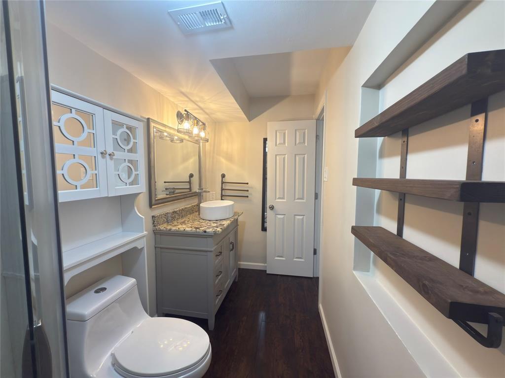 Creekbend Townhomes - Residential Lease