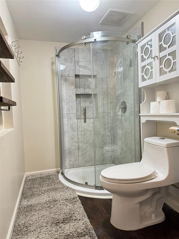 Creekbend Townhomes - Residential Lease