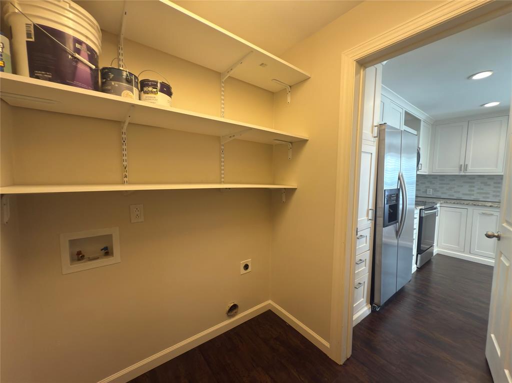 Creekbend Townhomes - Residential Lease