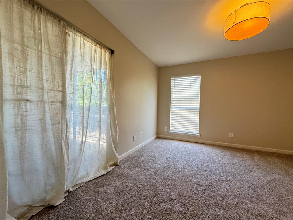 Creekbend Townhomes - Residential Lease