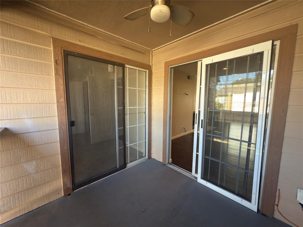 Creekbend Townhomes - Residential Lease