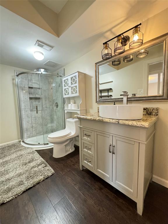 Creekbend Townhomes - Residential Lease