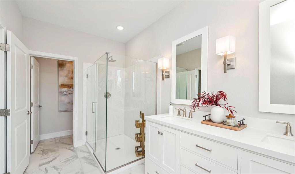 Creekshaw Sub - Residential