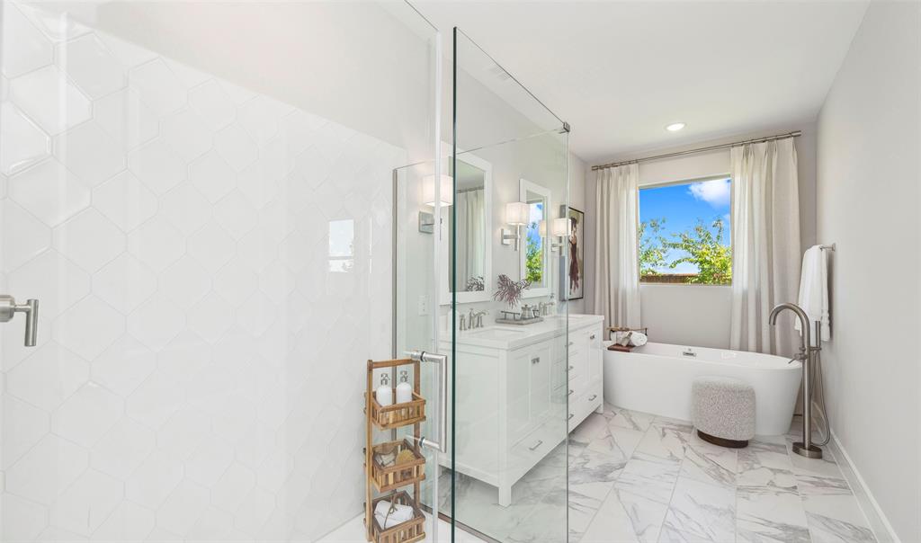 Creekshaw Sub - Residential