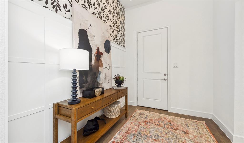 Creekshaw Sub - Residential