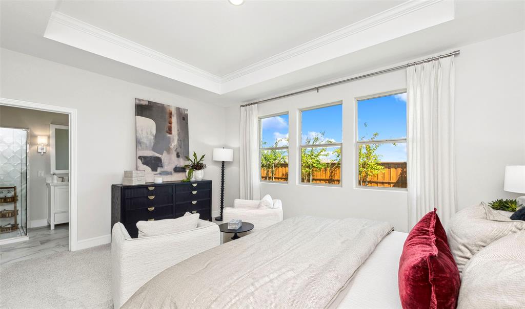 Creekshaw Sub - Residential