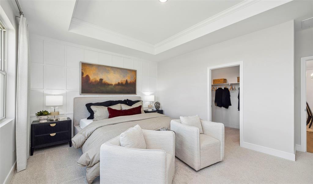 Creekshaw Sub - Residential