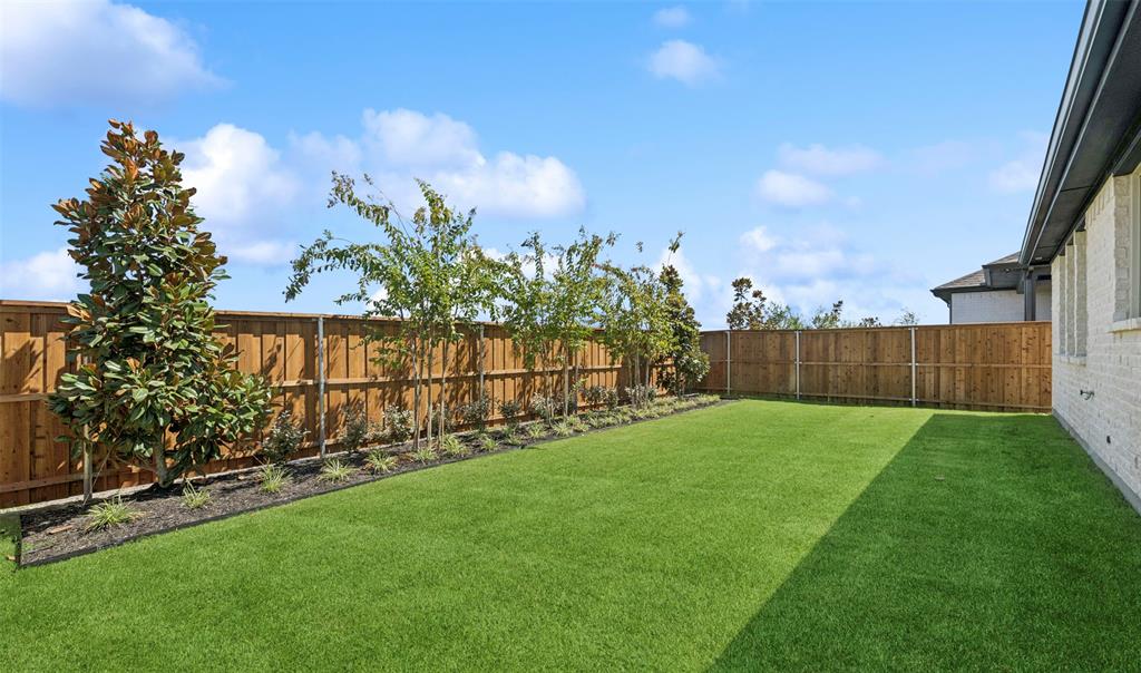 Creekshaw Sub - Residential