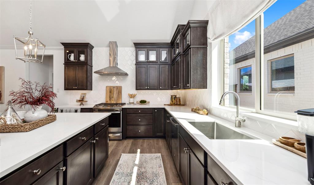 Creekshaw Sub - Residential