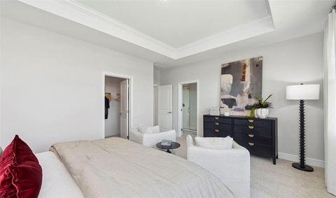 Tiny photo for 1203 Harrison Hollow Lane, Royse City, TX 75189 (MLS # 21196404)