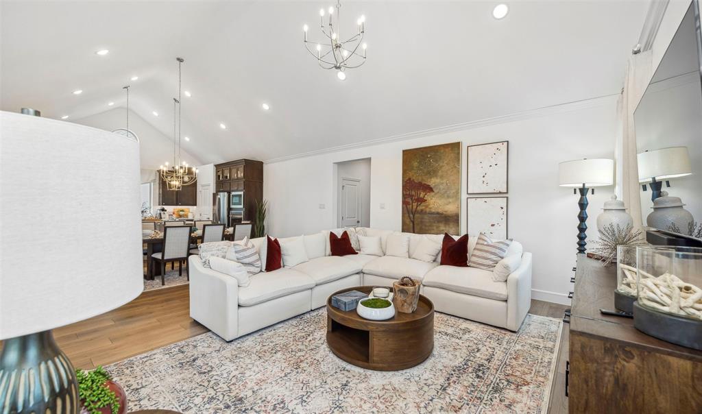 Creekshaw Sub - Residential