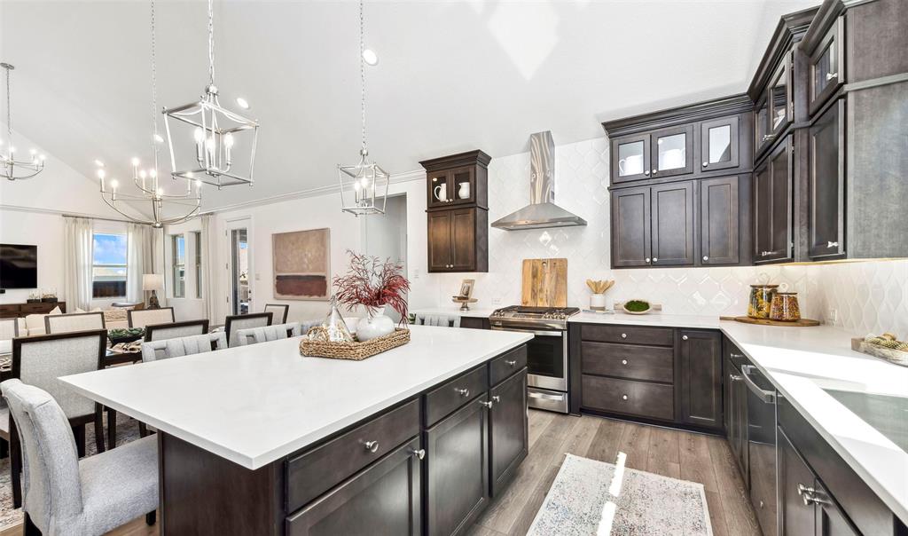 Creekshaw Sub - Residential