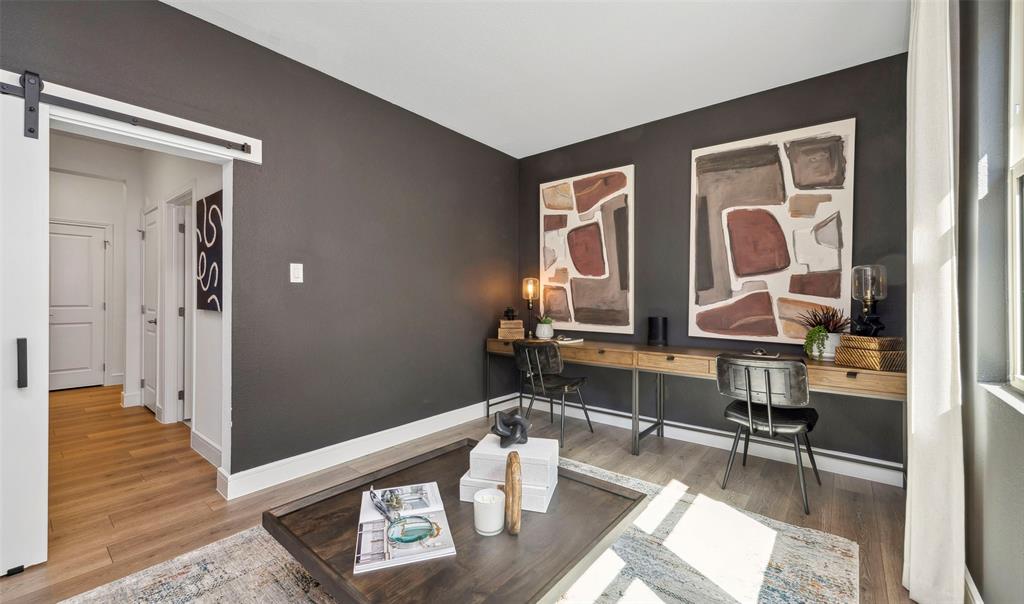 Creekshaw Sub - Residential