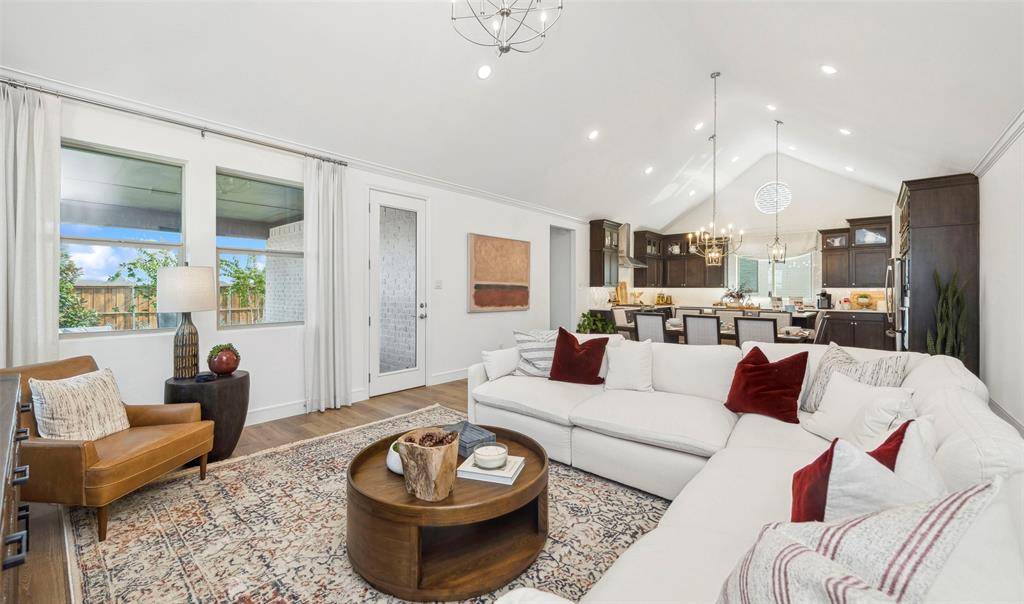 Creekshaw Sub - Residential