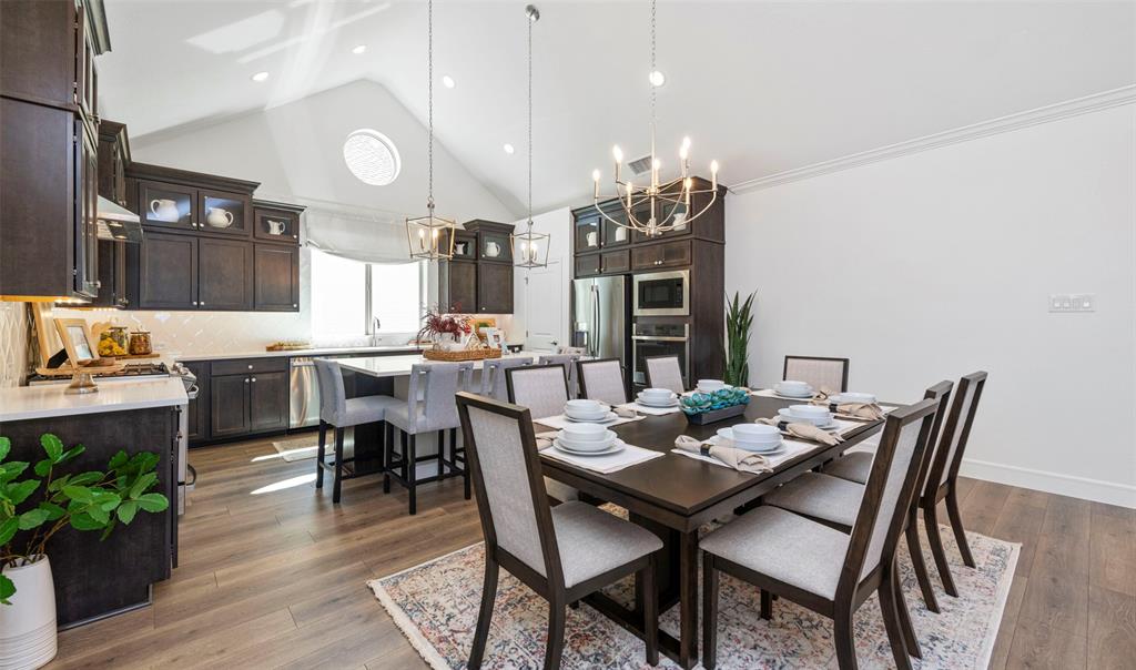 Creekshaw Sub - Residential