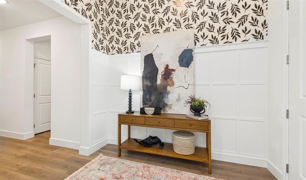 Creekshaw Sub - Residential