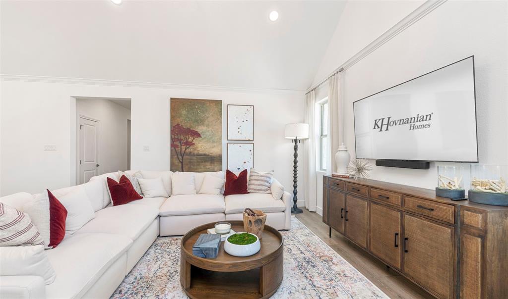 Creekshaw Sub - Residential