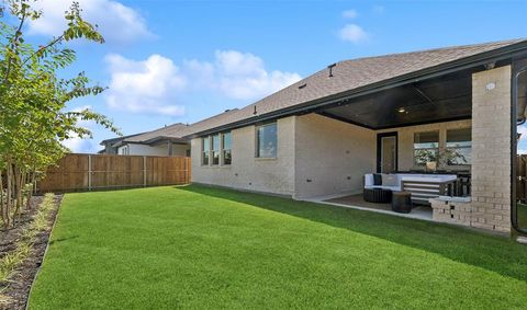 Tiny photo for 1203 Harrison Hollow Lane, Royse City, TX 75189 (MLS # 21196404)