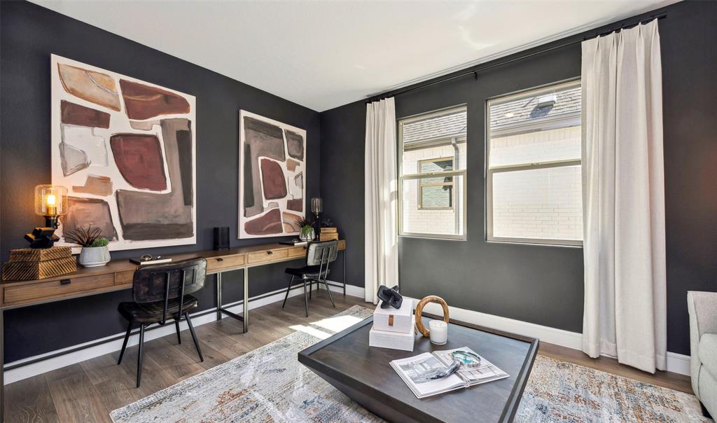 Creekshaw Sub - Residential