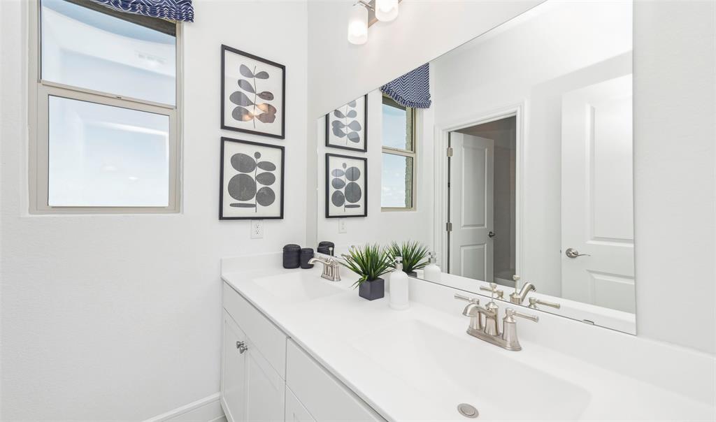 Creekshaw Sub - Residential