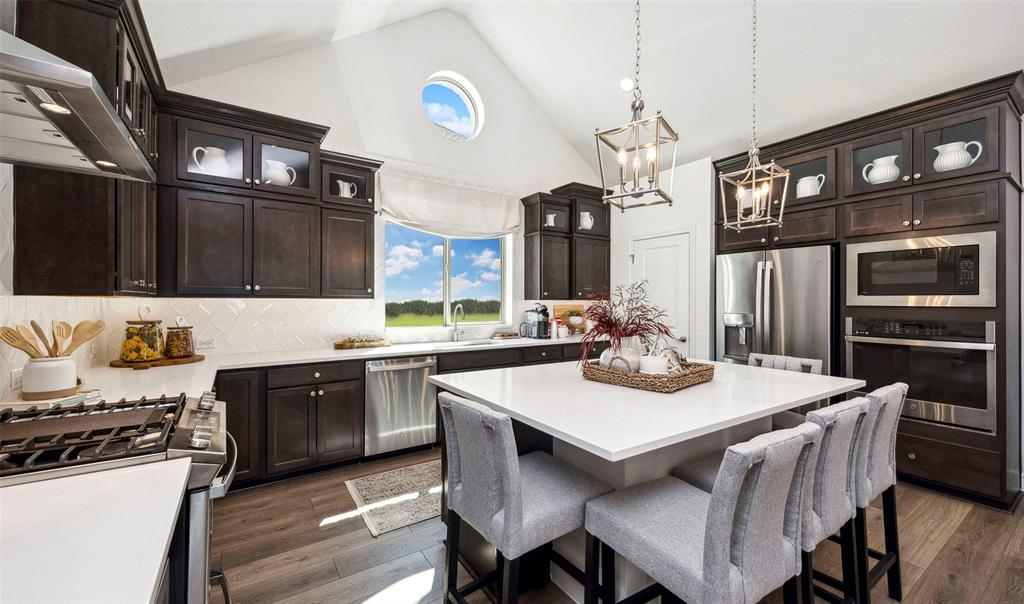 Creekshaw Sub - Residential