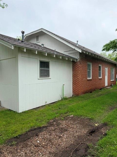 Perry Ce Add - Residential