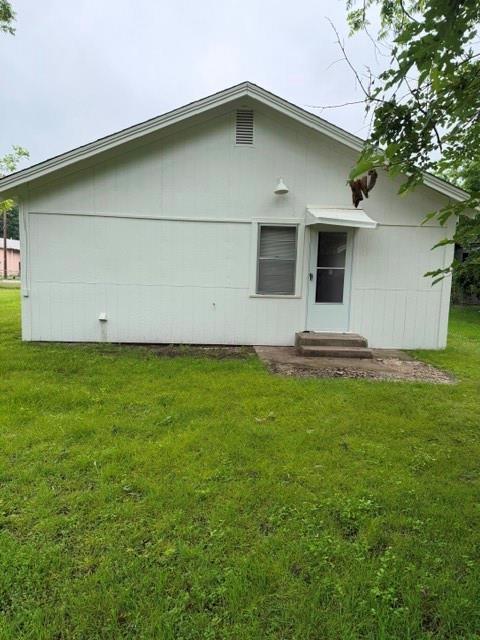 Perry Ce Add - Residential