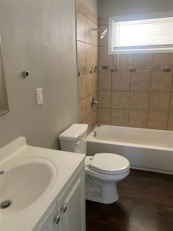 Corrigan Gardens - Residential Lease