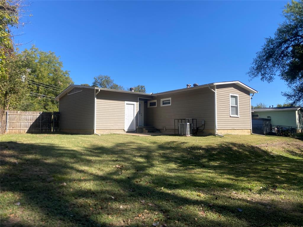 Corrigan Gardens - Residential Lease