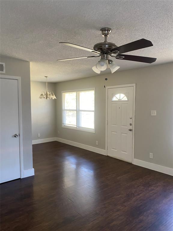 Corrigan Gardens - Residential Lease