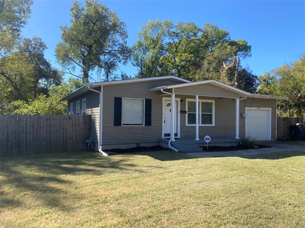 Corrigan Gardens - Residential Lease