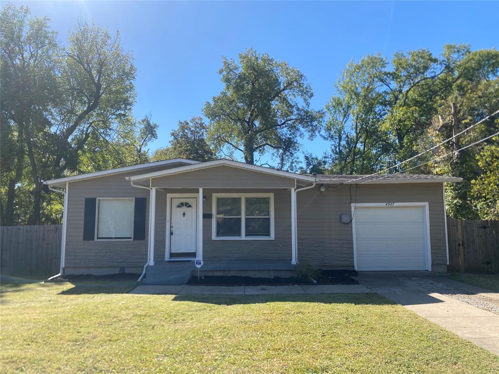 Corrigan Gardens - Residential Lease