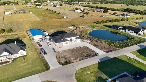 A home in Royse City