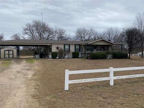 A home in Combine