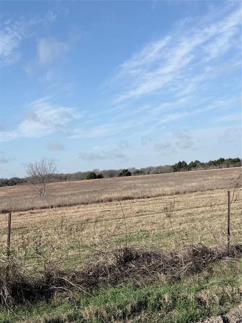 TBD NE County Road 2140 Kerens TX 75144