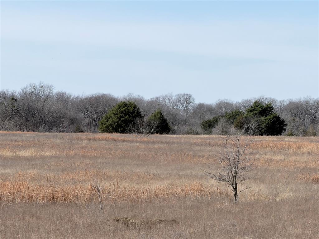 MELTON ABST TRACT - Land