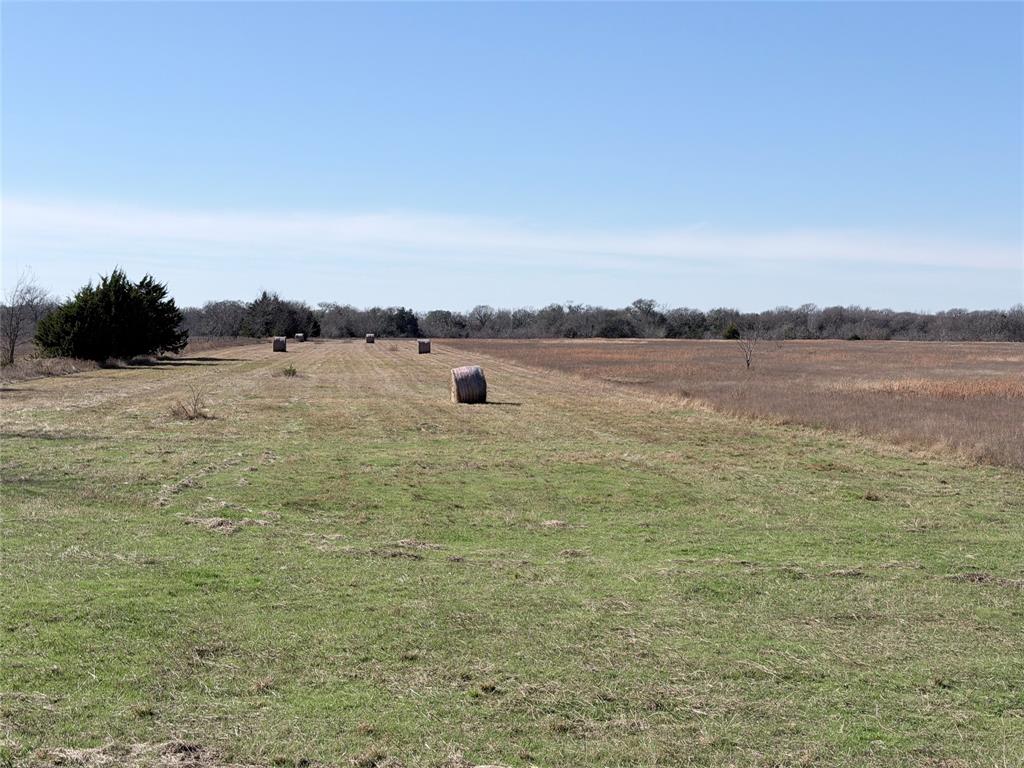 MELTON ABST TRACT - Land