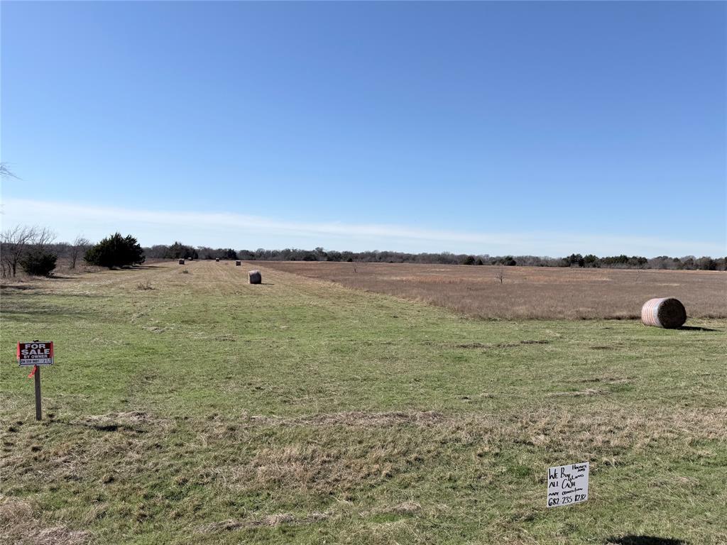 MELTON ABST TRACT - Land