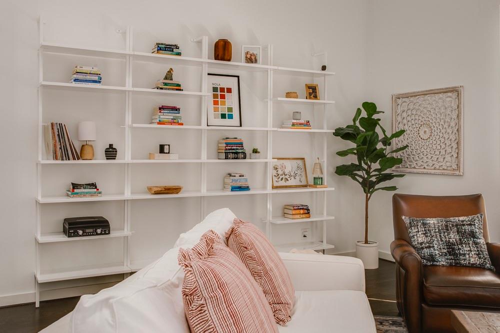 San Jacinto Street Townhomes - Residential